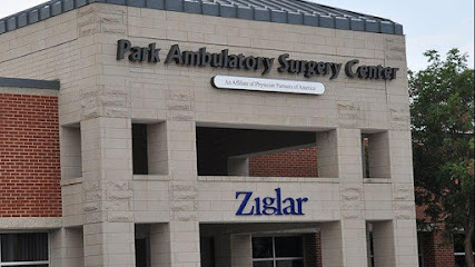 Park Ambulatory Surgery center - Pain Management | PPOA image